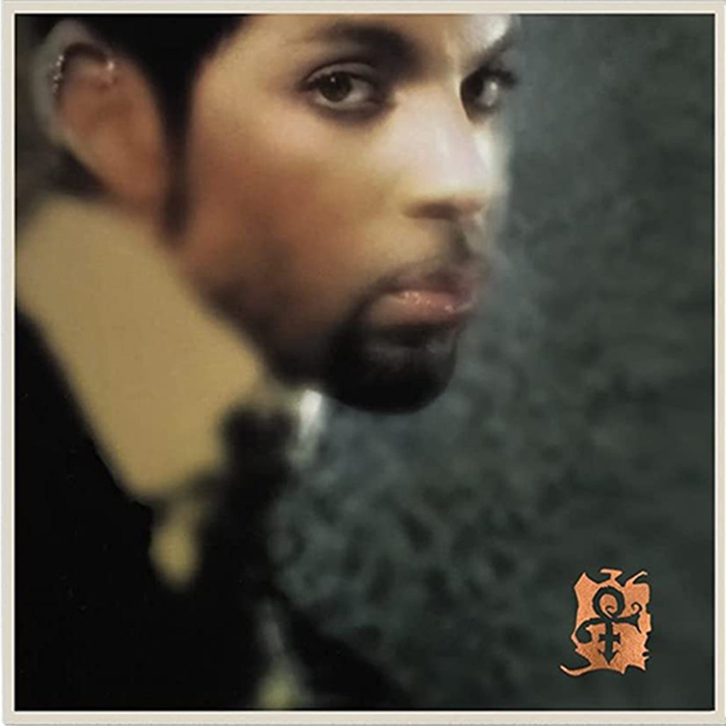 PRINCE - The Truth (2023 Reissue w/ Foil Embossed Artwork) - LP - Vinyl