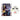 PRINCE AND THE REVOLUTION - Purple Rain (Feat. Dolby Atmos & 96/24 Stereo Mix) - Blu-ray Hi-Res Audio Disc