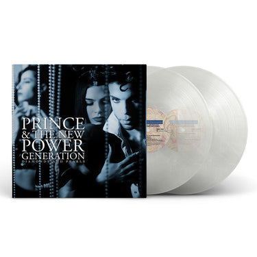 PRINCE & THE NEW GENERATION - Diamonds & Pearls (Remastered)