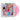 PROBLEM PATTERNS - Blouse Club - LP - Pink Vinyl