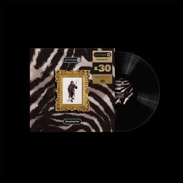 THE PRODIGY - Firestarter - x30 - 12'' - Vinyl [MAR 13]