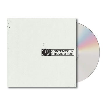 PROJECTOR - Contempt - CD [OCT 3]