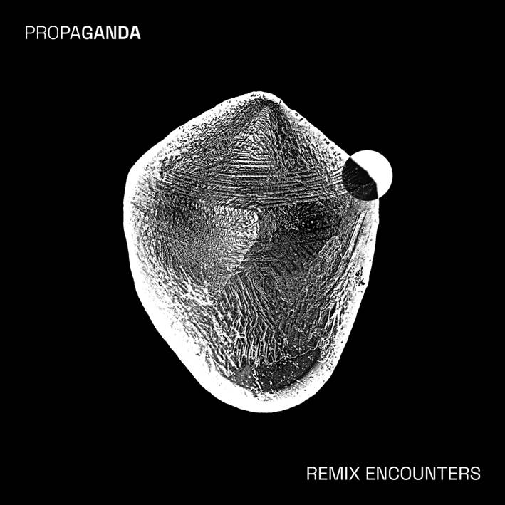 PROPAGANDA - Remix Encounters - CD [SEP 19]