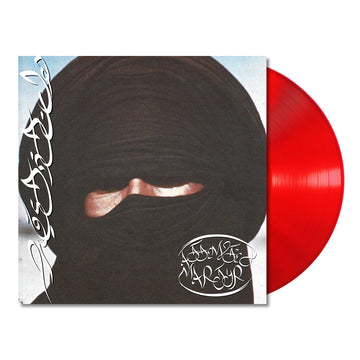 PROSTITUTE - Attempted Martyr - LP - Red Vinyl [MAR 13]