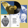 Black Vinyl LP