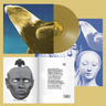 Indies Exclusive Gold Vinyl LP