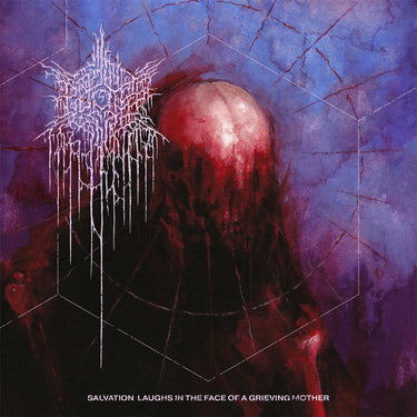 PSYCHO-FRAME - Salvation Laughs In The Face Of A Grieving Mother - CD [JUL 25]