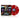 PSYCHOTIC WALTZ - Bleeding (2024 Reissue) - LP - 180g Red Vinyl