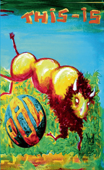 PUBLIC IMAGE LIMITED - This Is PiL - CASSETTE  [RSD 2024]