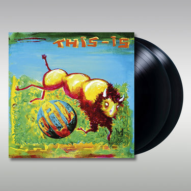 PUBLIC IMAGE LTD - This Is PiL (Repress) - 2LP - Vinyl [SEP 8]