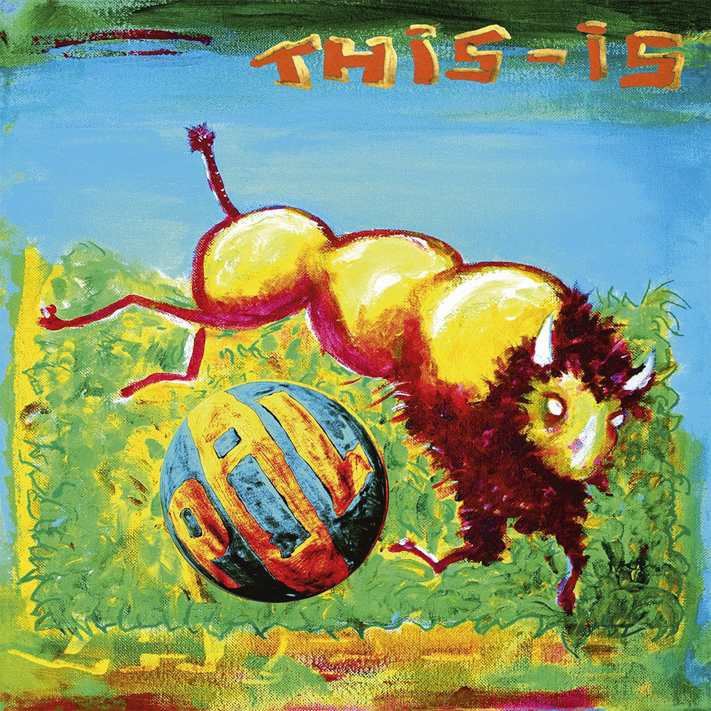 PUBLIC IMAGE LTD - This Is PiL (Deluxe - Repress) - CD + DVD [MAY 10]