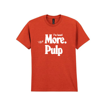 PULP - Listening Party - MAY 29th