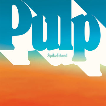 PULP - Spike Island - 7'' - Vinyl