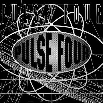 VARIOUS - The Pulse EP Volume 4 (Reissue) - 12'' - Vinyl [MAR 28]