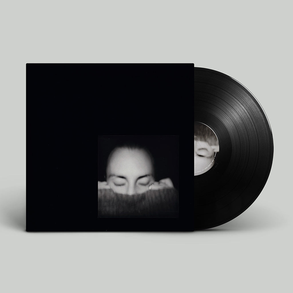 PUMA BLUE - antichamber - LP - Vinyl [MAY 9]