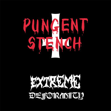 PUNGENT STENCH - Extreme Deformity (Reissue) - LP - Vinyl [SEP 5]