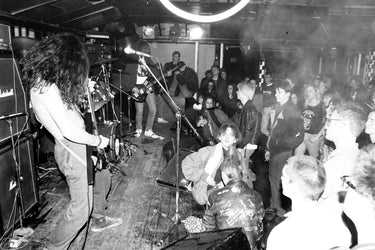 PUNGENT STENCH - Pungent Stench - LP - Black Vinyl [JAN 23]