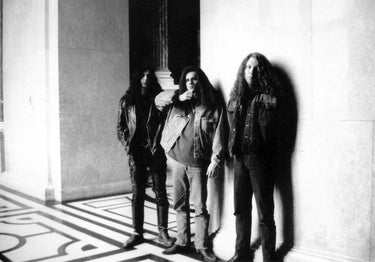 PUNGENT STENCH - For God Your Soul… For Me Your Flesh (Remastered w/ Poster) - LP - Black Vinyl [MAR 20]