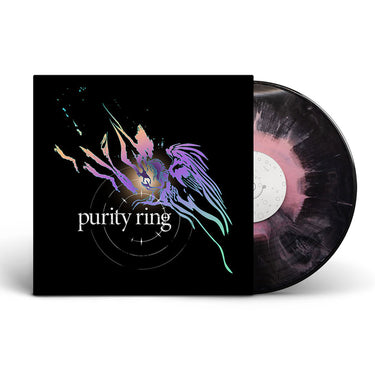 PURITY RING - purity ring