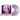 PURPLE DISCO MACHINE - Soulmatic - 2LP - Limited Edition Purple and Gold Splash Vinyl [Record Store Day 2026]