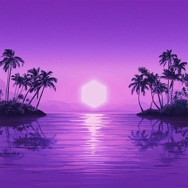PURPLE DISCO MACHINE - Paradise - CD