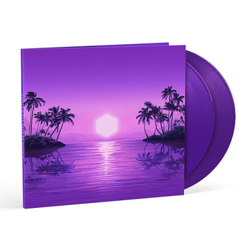 PURPLE DISCO MACHINE - Paradise - 2LP - Purple Vinyl [SEP 20]