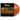 PUSCIFER - Normal Isn't - 2LP - 'Orange Swirl' Colour Vinyl [FEB 6]