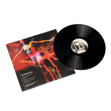 PYE CORNER - The Endless Echo - LP - Vinyl