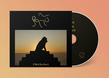 QASU - A Bleak King Cometh - CD [JAN 30]