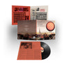 Black Vinyl LP Gatefold