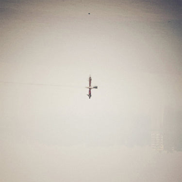 QASIM NAQVI - Endling - LP - Translucent Vinyl [MAY 30]