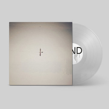 QASIM NAQVI - Endling - LP - Translucent Vinyl [MAY 30]