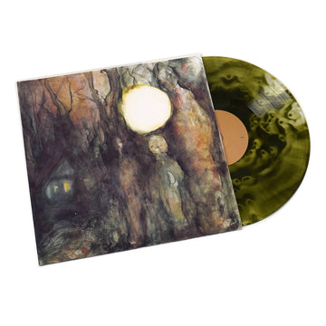 QUADECA - I Didn't Mean To Haunt You - 2LP - 'Ghostly Green' Colour Vinyl [DEC 19]