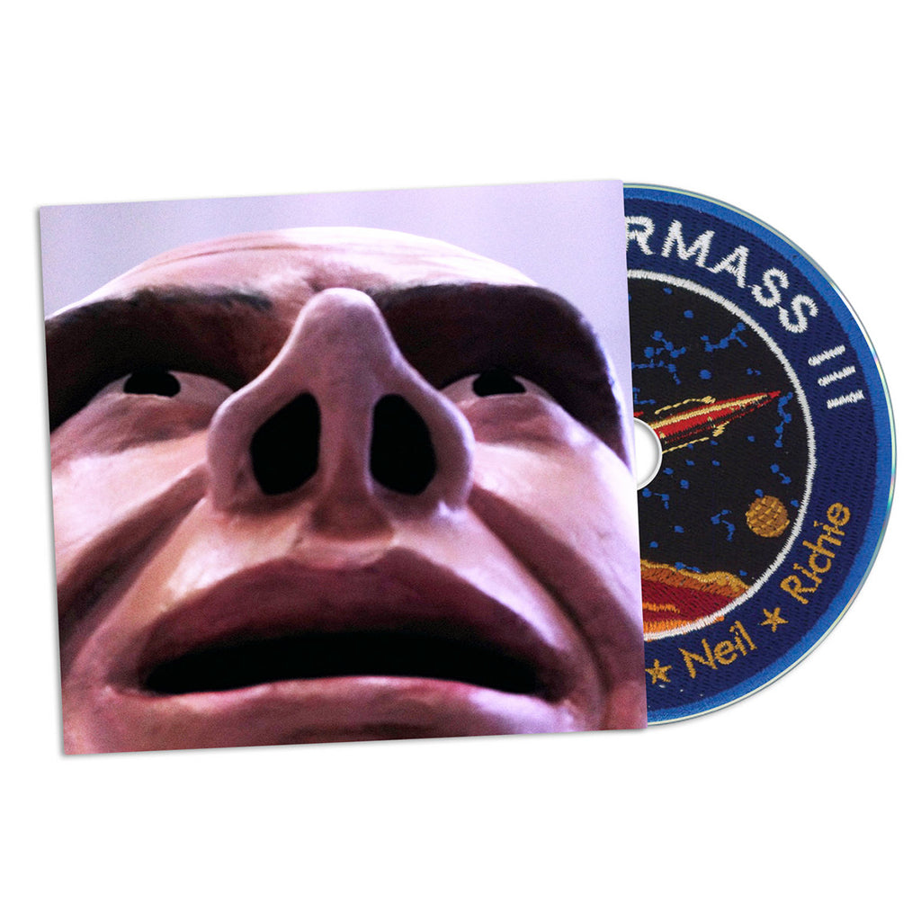 QUATERMASS III - Quatermass III - CD [NOV 28]