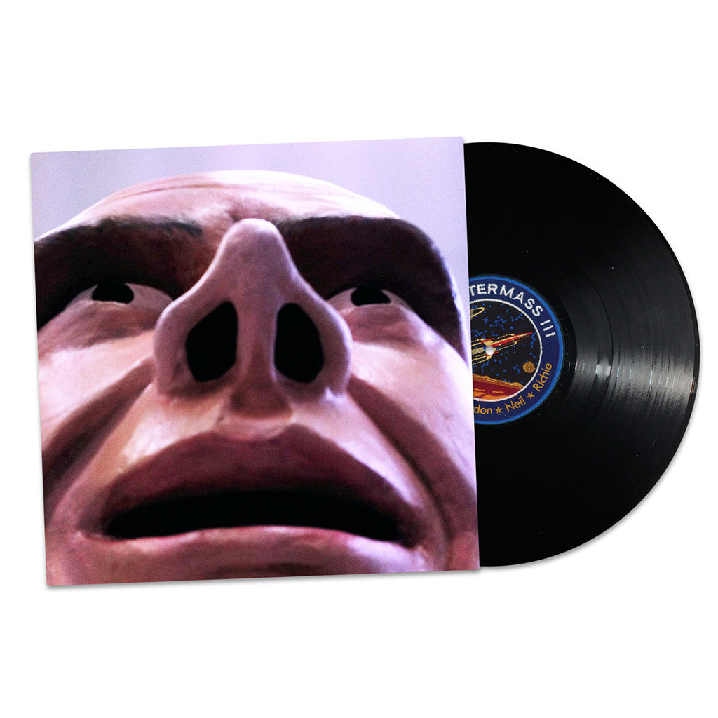 QUATERMASS III - Quatermass III - LP - Vinyl [NOV 28]