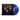 QUEEN - Bohemian Rhapsody (50th Anniversary Edition) - 12'' - Transparent Blue Vinyl