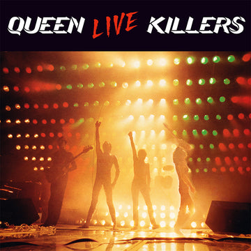 QUEEN - Live Killers (Reissue) - 2LP - Vinyl [JAN 30]