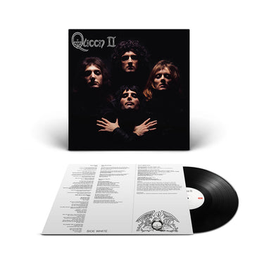 QUEEN - Queen II (2026 Mix)