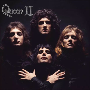 QUEEN - Queen II - LP - 180g Vinyl