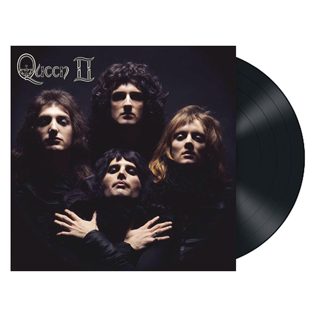 QUEEN - Queen II - LP - 180g Vinyl
