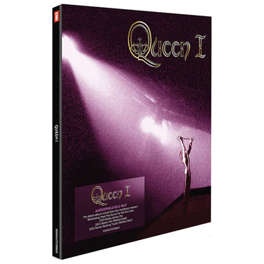 QUEEN - Queen I - Audiophile Blu-ray