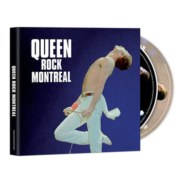 QUEEN - Queen Rock Montreal - 2CD