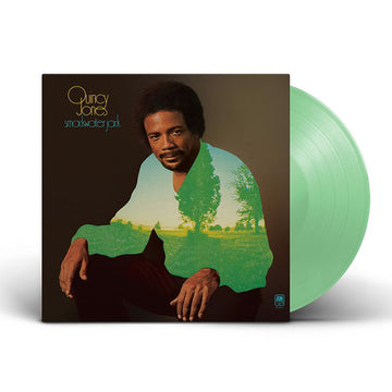 QUINCY JONES - Smackwater Jack (Reissue) - LP - Mint Vinyl [FEB 28]
