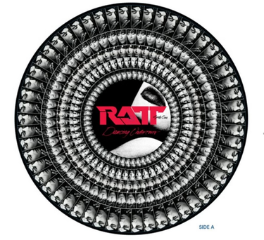 Ratt - Dancing Undercover (40th Anniversary)