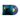 Navy Vinyl LP
