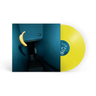 Spindizzy Exclusive Yellow Vinyl LP