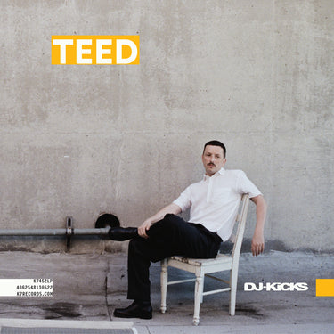 Various Artists - Dj-Kicks: Teed