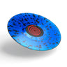 Blue Splattered Vinyl LP Book