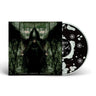 Liquid Filled Vinyl LP With Floating Pentagrams