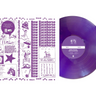 Purple Vinyl LP